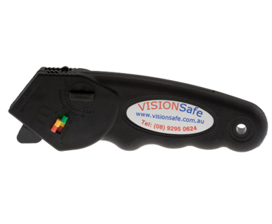 Picture of VisionSafe -B800L - Open Blade with Retractable Guards BOXER 800